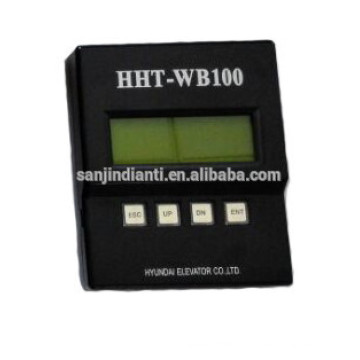 Hyundai test tool tool tool HHT-WB100